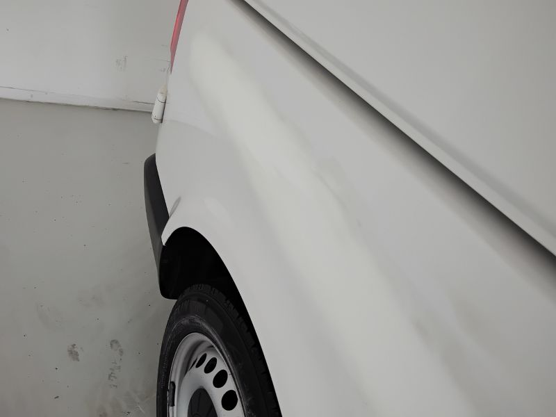 GuidiCar - VOLKSWAGEN INDUSTRIALI Transporter 2018 Transporter - Transporter Van  Business   2.0 TDI 81 kW  ant. man. L1 Usato